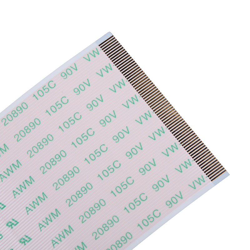 0.5MM Pitch.50Poles,Overall Length 30-2000MM,P12 Type