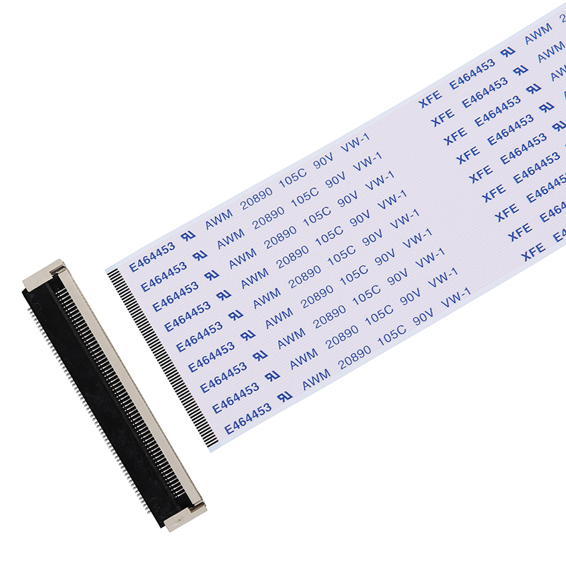 0.5MM Pitch.40Poles,Overall Length 30-2000MM,P17Type