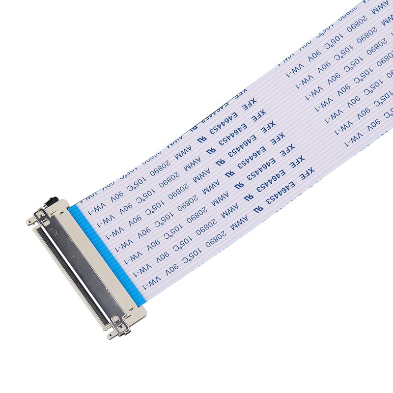 1.0MM Pitch.30Poles,Overall Length 30-2000MM,P16 Type