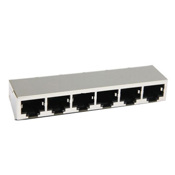 RJ45-Connector