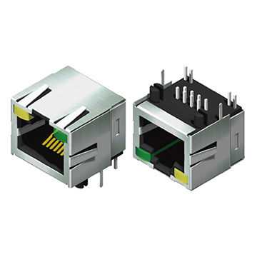 RJ45-connectors