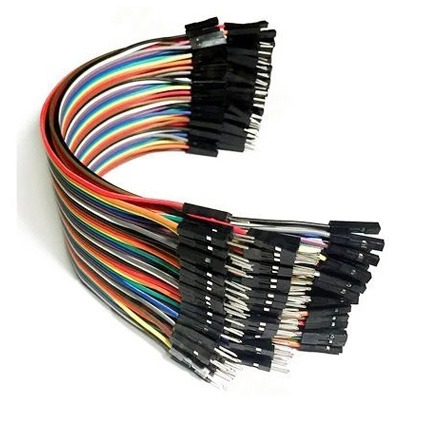 PCB Electronics Cable  20PIN