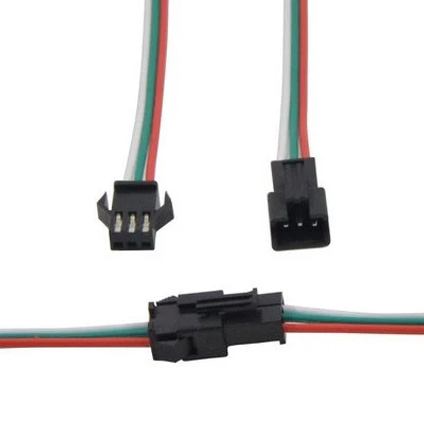 Auto Wire TO Wire Harness