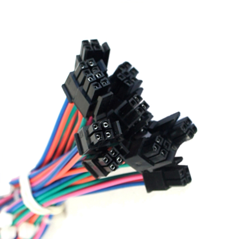 Consumer Electronics Wiring Harness