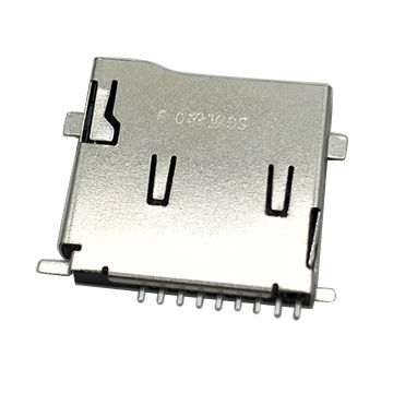 TF-Card-Mid-Mount-0.9mm-Connector