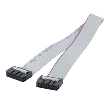 IDC cable 1.27mm ribbon cable